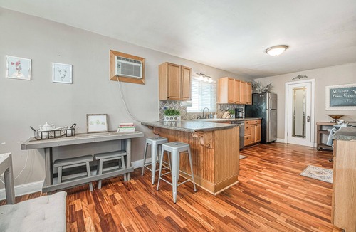 Coarsegold Other | Spacious Country Retreat. Recharge & Reconnect w/Nature, Family & Friends