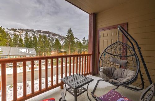 Kirkwood House | Spacious Elegance-Kirkwood-Timber Ridge 3 Bedroom