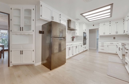 Roosevelt House | Spacious Home - 6 Mi to Downtown Fresno!