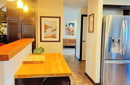 Atascadero House | Spacious home in beautiful Atascadero! Pool table, Ping Pong, Games. Sleeps 15+