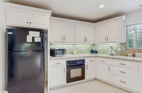 Country Club Estates House | Spacious home with a pool table close to golf, skiing, hiking & biking