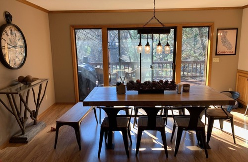 Groveland House | Spacious home with seasonal lake access. Pet friendly!