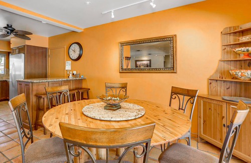Tahquitz River Estates House | Spacious & luxurious dog-friendly home w/private pool spa & outdoor heated pool