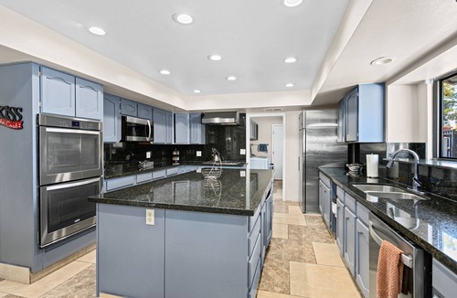 Silverado Ranch House | Spacious Luxury Elite Vista