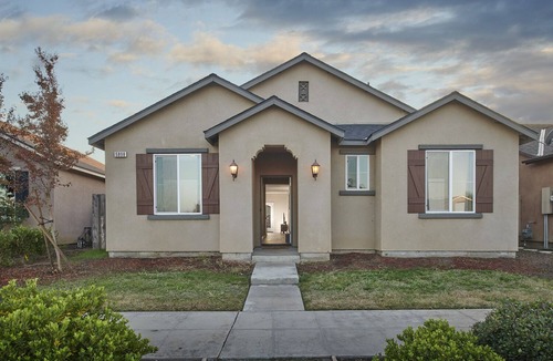 Roosevelt House | Spacious & New I KINGS & BBQ