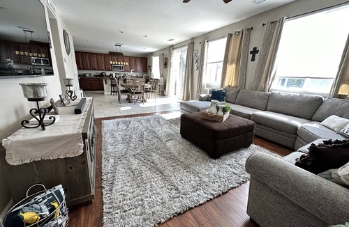 Reno House | Spacious South Reno Home Getaway