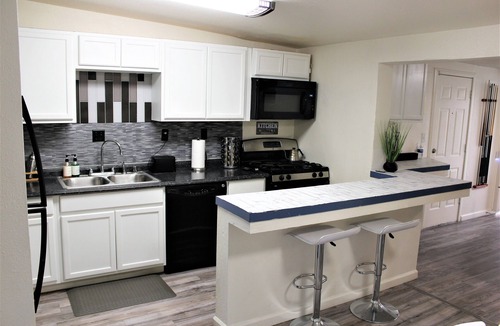 Winchester House | Spacious Vegas getaway home close to the Las Vegas strip