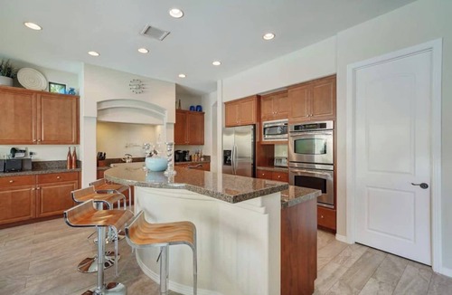 Indio House | Spanish Modern Retreat - Cali Life Style