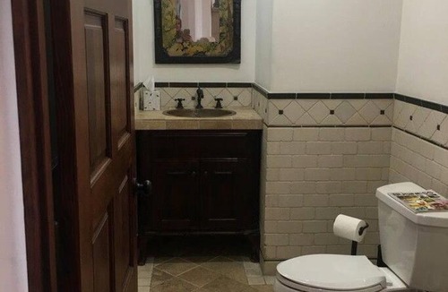 Hollywood Heights Villa | Spanish Villa in Heart of Hollywood with Pool Spa