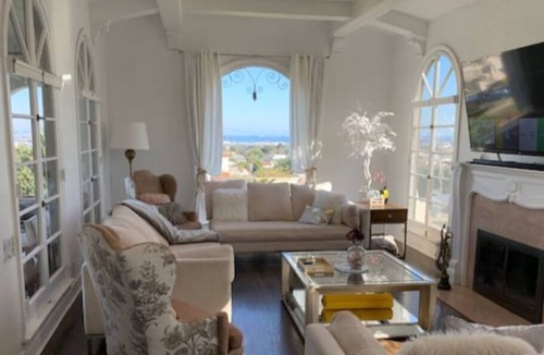 Northwest San Pedro House | SpanishFairytale4bd/3ba.*cleanNsanitized*NOPARTy*