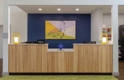 Santa Nella Hotel | Spark By Hilton Santa Nella