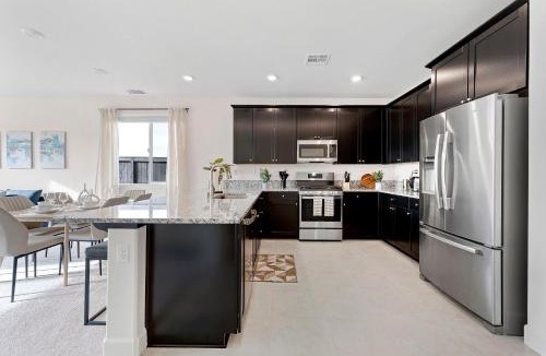 Sparks House | Sparks 4BR Family Home · Spring Yard & Patio