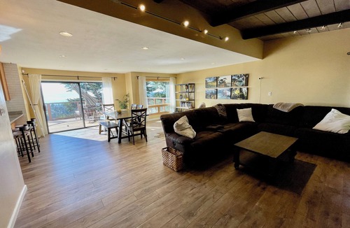 Piedmont Pines House | Spectacular Bay Views, Steps from Redwood Park!