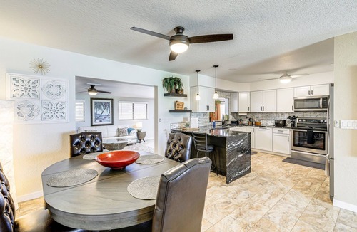 Lake Havasu City House | Spectacular Lake/Sunset views in Lake Havasu City