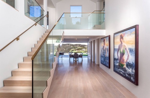 Brentwood House | Spectacular Luxury stay in Los Angeles, California, United States