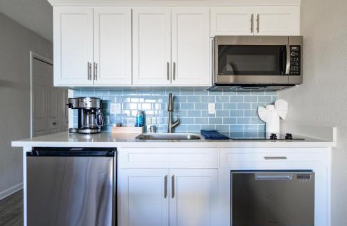 Rio del Mar Apartment | Spectacular Ocean View -Heated Pool and Spa- Seascape