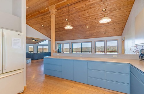 Murphys House | Spectacular Panoramic Vista Views, Close to wine tasting and fine dining w/AC