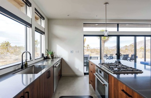 Landers House | Spellbound By Homestead Modern