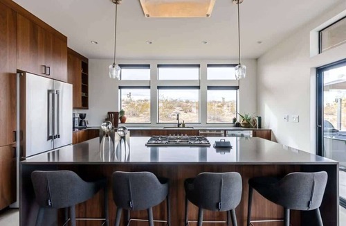 Landers House | Spellbound By Homestead Modern