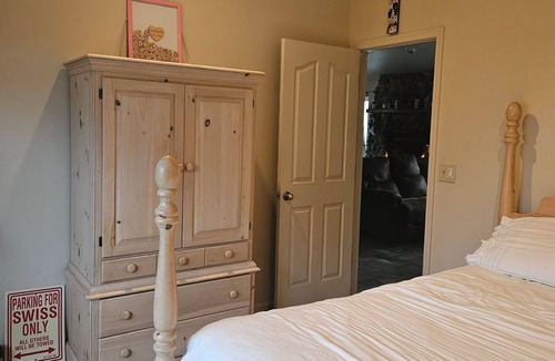 Mariposa Other | Spend Thanksgiving in Peace on 48 acres! Gateway to Yosemite! 7 Minutes to town.
