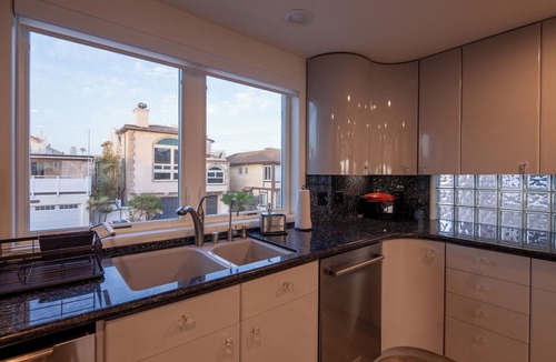 Hollywood Beach House | Spend the Holidays with us at Crystal Palace a Luxury Coastline Home!