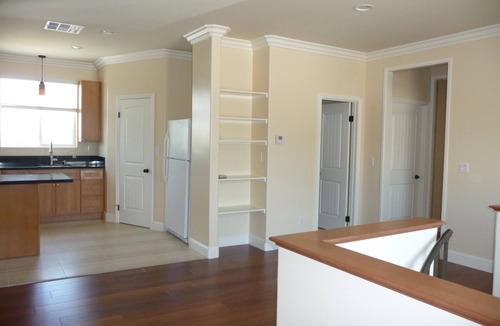 Azusa House | Spiral Staircase guest house Charming 2-bedroom house with WiFi and AC in Azusa