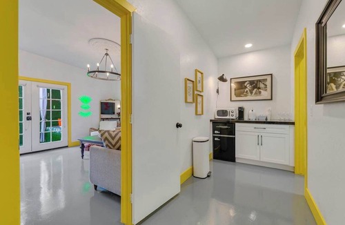 Tahquitz River Estates House | Spirit of Sofia 11bd