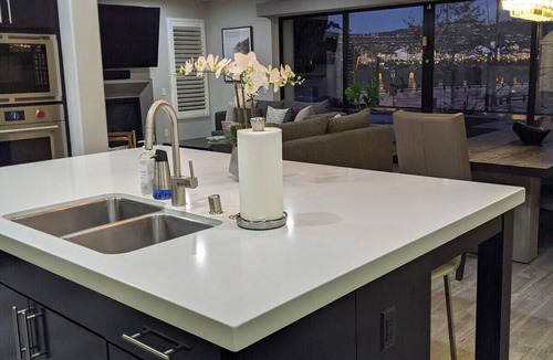 San Clemente House | Spring Promo! Sea Summit: Luxury Living w/Ocean View & Jacuzzi!