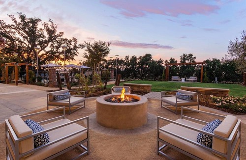 Atascadero Hotel | Springhill Suites by Marriott Paso Robles Atascadero