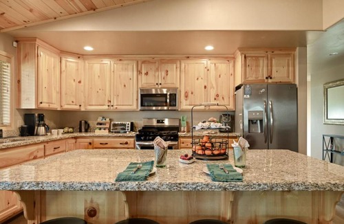 Woodlands House | Spruce