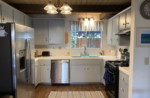 Silver Strand House | SS Anacapa Beach House on Silver Strand Beach