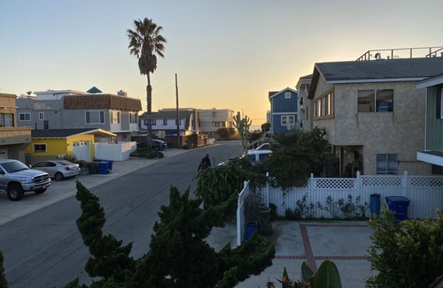 Silver Strand House | SS Anacapa Beach House on Silver Strand Beach