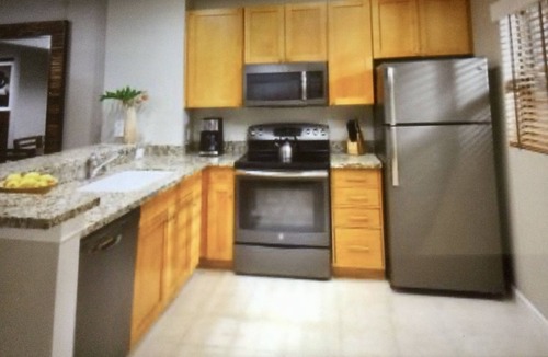 Rancho Mirage Villa | STAGECOACH 2026! 1 Bedroom Premium Villa at Westin Mission Hills Resort
