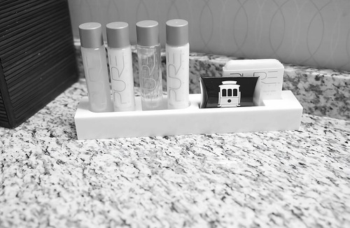 Lower Nob Hill Hotel | Standard Queen Room at Stanford Court Hotel, Pets Are Welcome!
