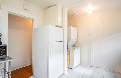 College Terrace House | Stanford Close to Everything!