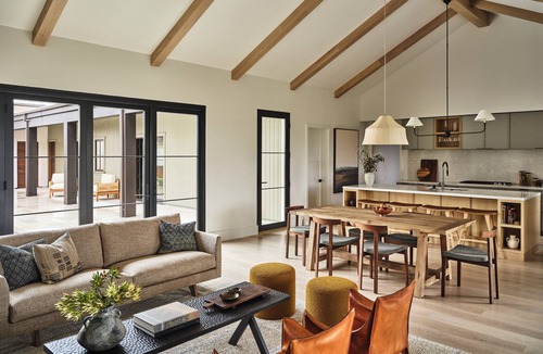 Napa Hotel | Stanly Ranch, Auberge Collection