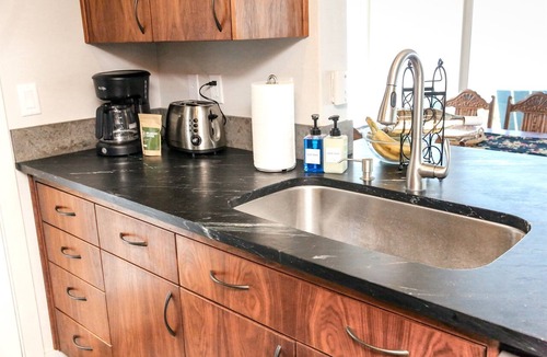 San Simeon Condo | Star of the Sea | Oceanfront Escape w/Views