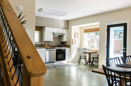 Nevada City House | *Starbright* 5 min from Nevada City
