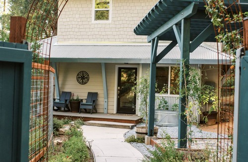 Nevada City House | *Starbright* 5 min from Nevada City