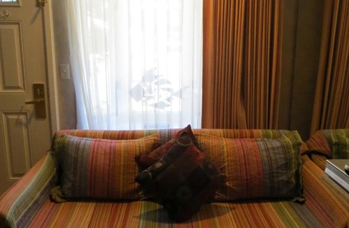Lakeside Park Hotel | Stardust Lodge