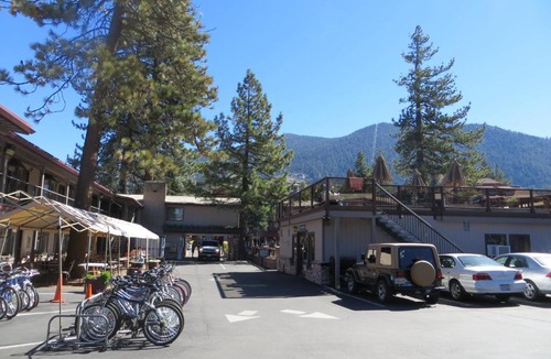 Lakeside Park Hotel | Stardust Lodge