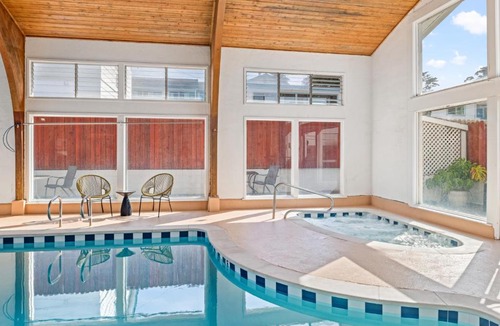 Munras Avenue Hotel | Stargazer Hotel