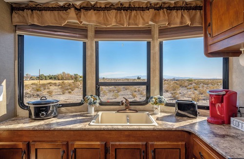 Park Village House | Starry Skies Glamping w/EV Charger, Stargazing, Hiking