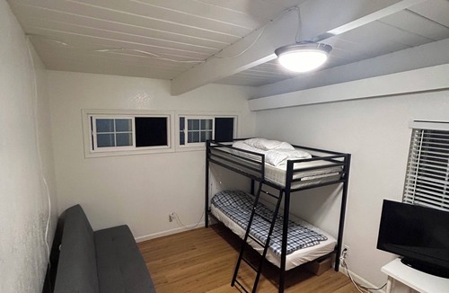 Palo Alto Bed & Breakfast | Startup House is a community of founders in Palo Alto