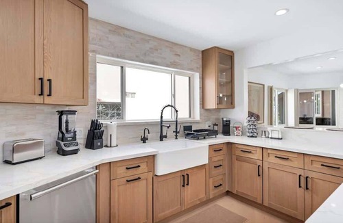 Studio City House | Starview Sanctuary
