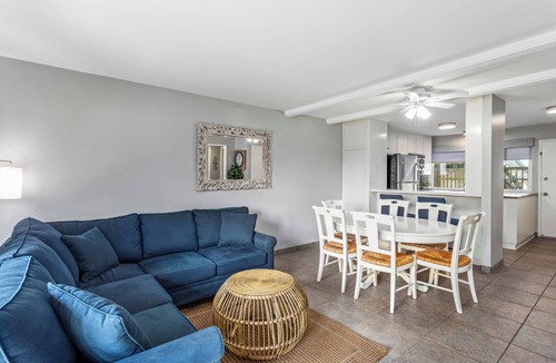 Carpinteria Condo | Stay At The Beach! Just Steps To The Sand And Sea