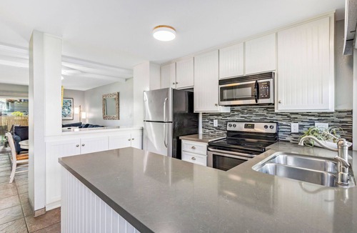 Carpinteria Condo | Stay At The Beach! Just Steps To The Sand And Sea