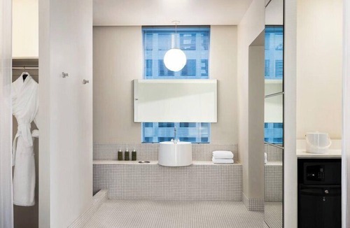 Financial District Hotel | Stay in the Heart of LA – 3 Relaxing Units Near Crypto.com Arena