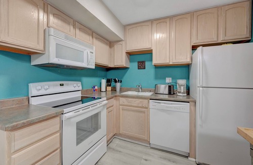 Las Vegas Strip Apartment | Stay Together Suites | Center Strip PH