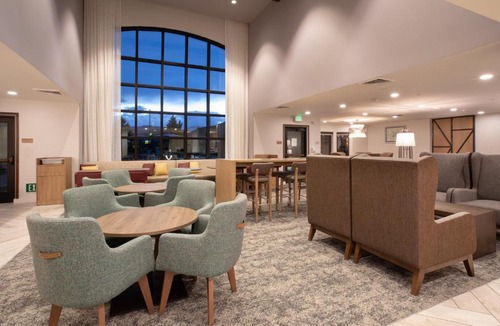 Carson City Hotel | Staybridge Suites - Carson City - Tahoe Area by IHG